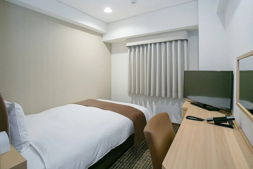 Mars Garden Hotel Hakata 사진 19
