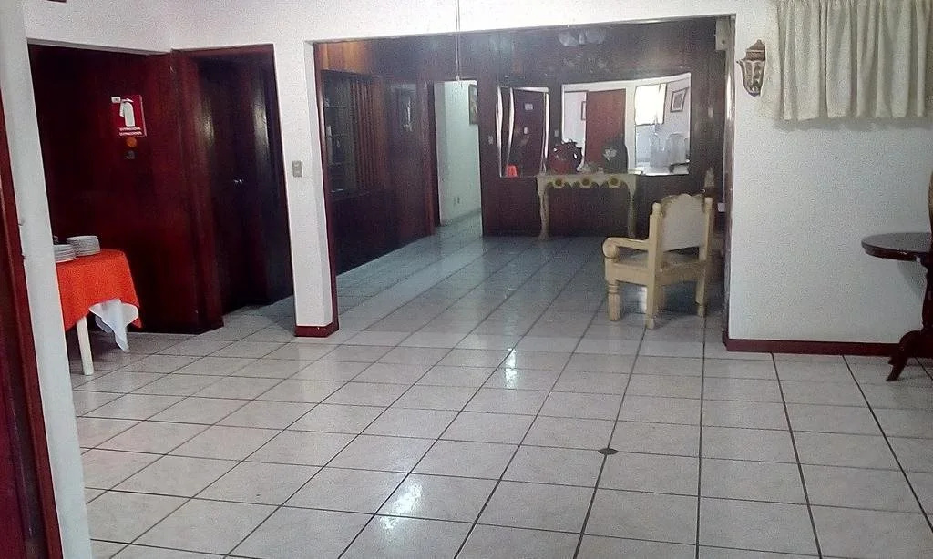 Hotel Montserrat - Général