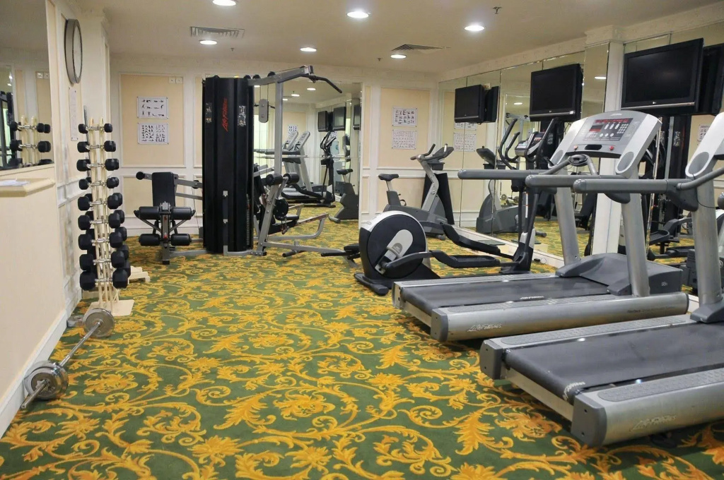 Hotel photo 18