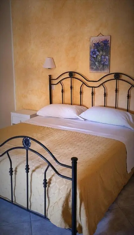 Delle Rose - Chambres