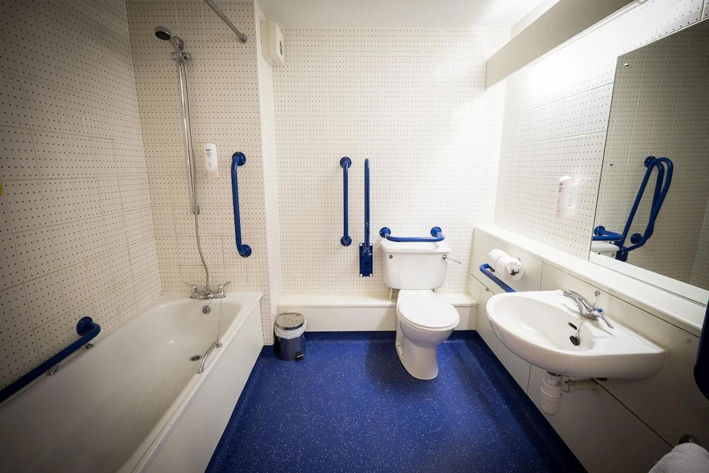 Travelodge Dublin Phoenix Park Hotel - Général