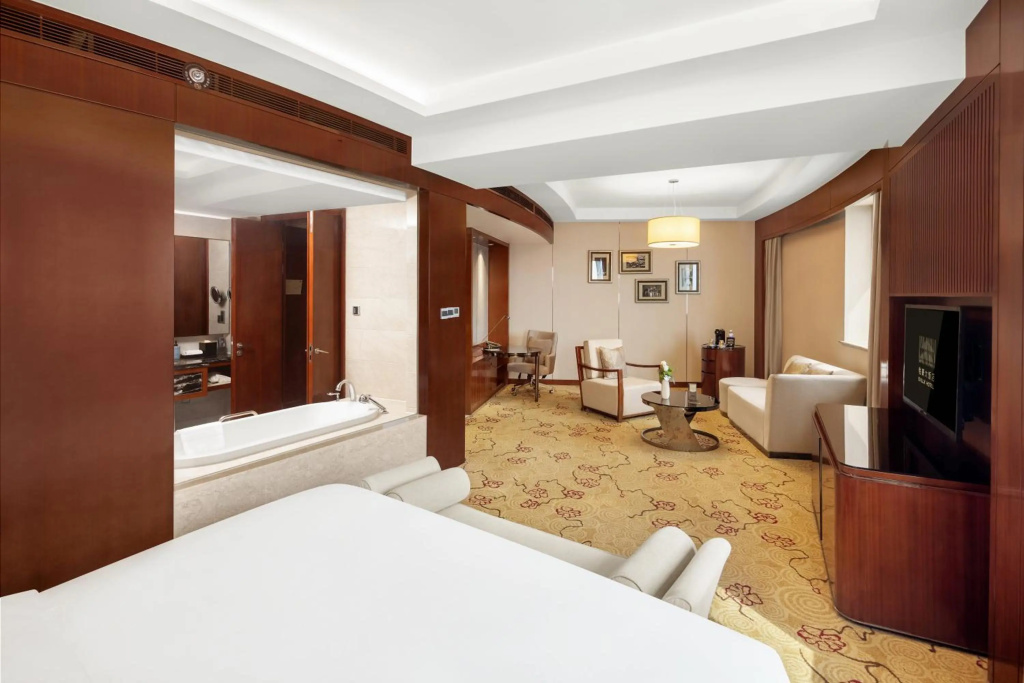 Enlux Hotel - Général