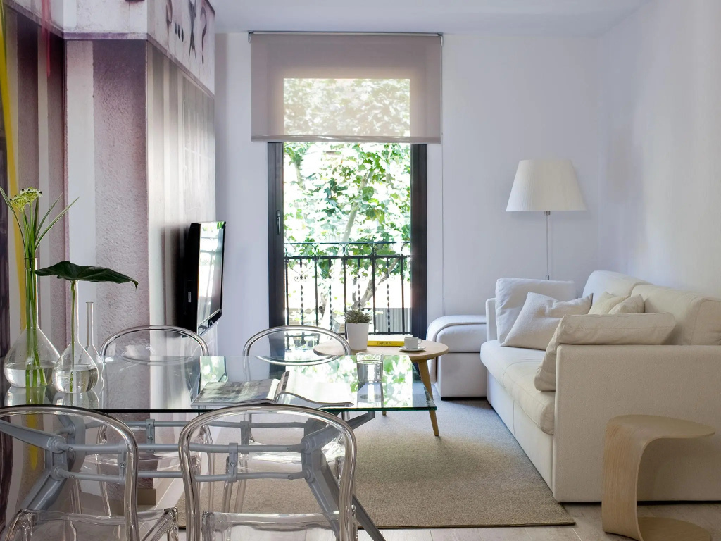 Eric Vokel Boutique Apartments - Sagrada Familia Suites - Chambres