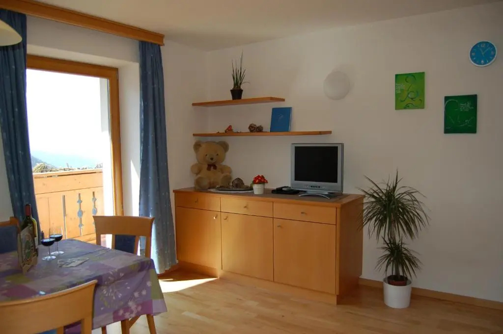 Kaserhof - Chambres