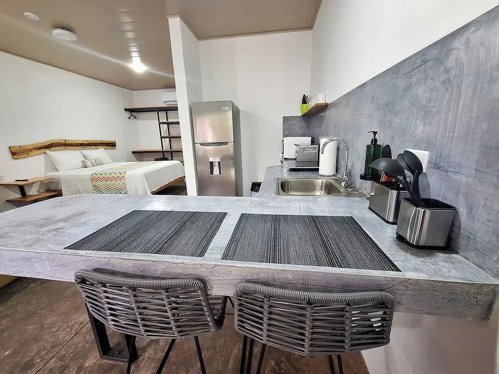 Nomad Living CR - фото 19