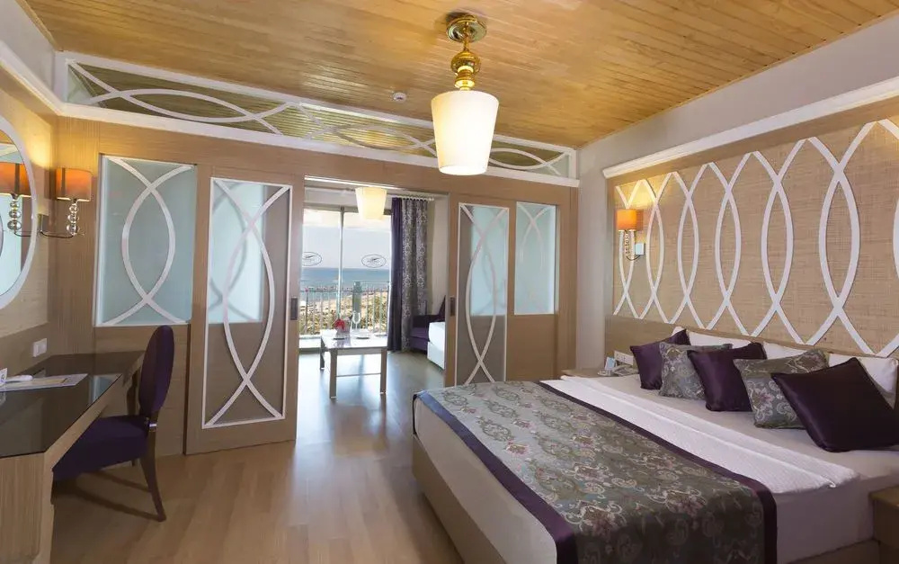 Club Dem Spa & Resort Hotel - All Inclusive - Général