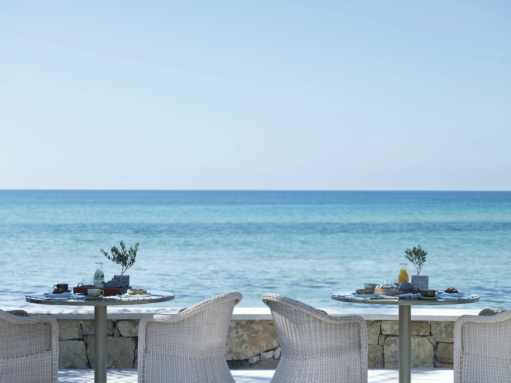Sani Beach - Général