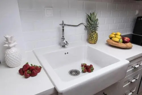 Aeria Apartments - фото 8