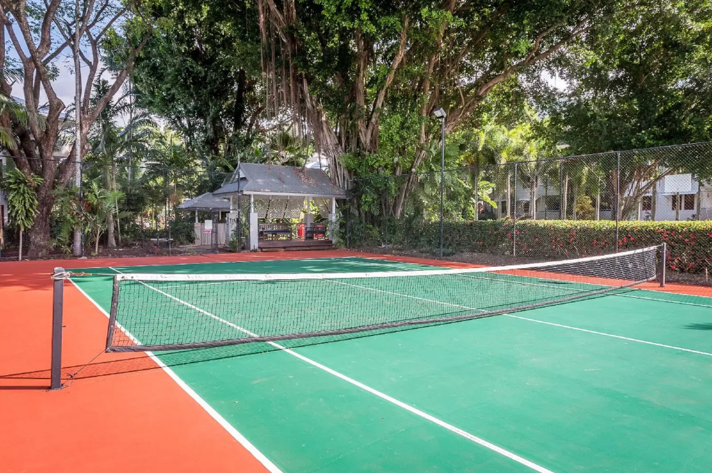 Oasis at Palm Cove - Général