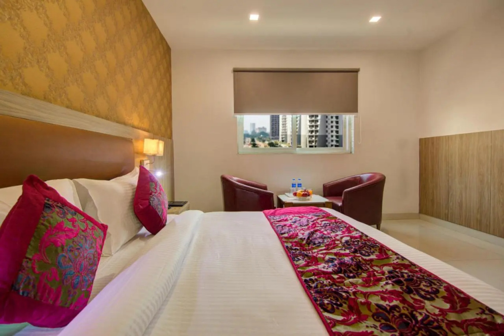 Hotel photo 19