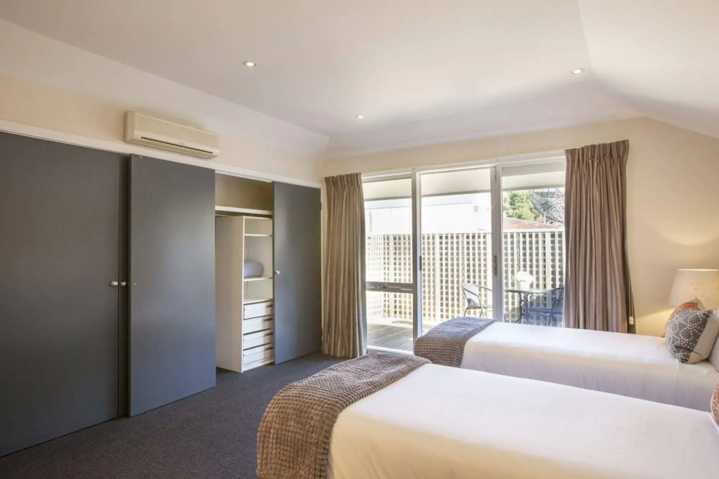 Boutique Stays - Roxys Place, Prahran - Général