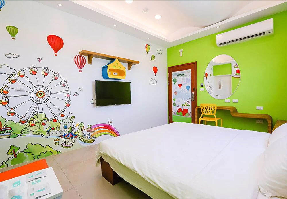 Hotel photo 9