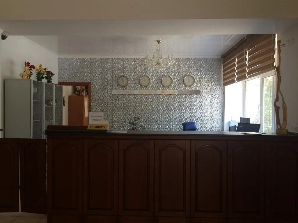 Hotel "Arai" - фото 10