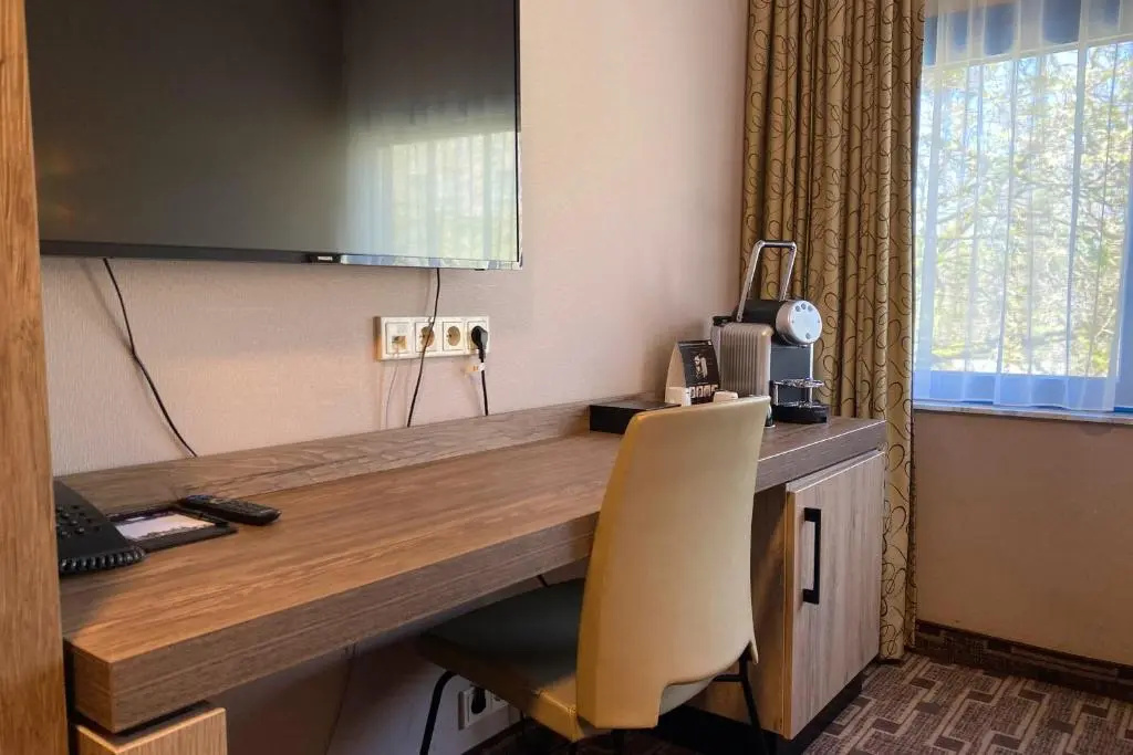 XO Hotels Blue Square - Chambres