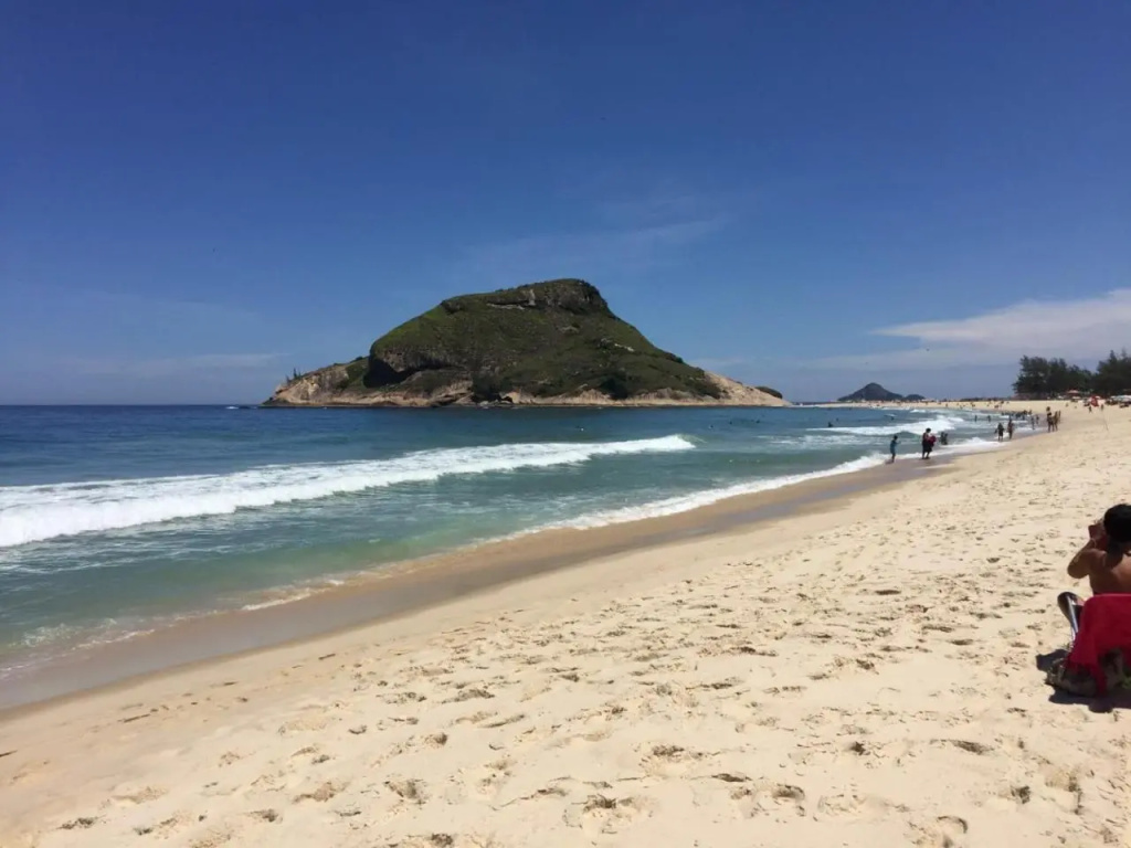 Frente Para O Mar - Général