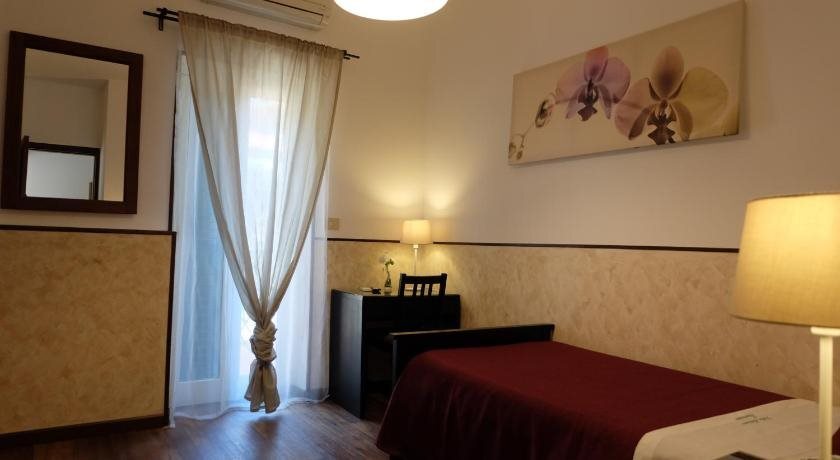 Hotel Villa Nettuno by null