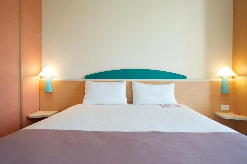 ibis Firenze Nord Aeroporto - Chambres