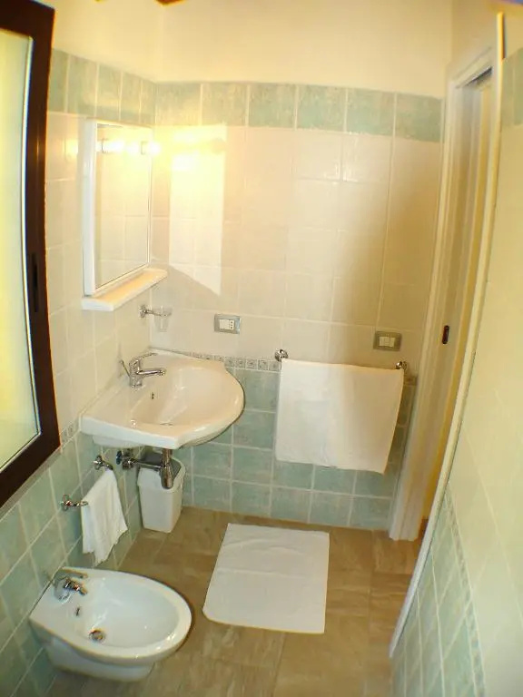 Green Village Resort - Chambres