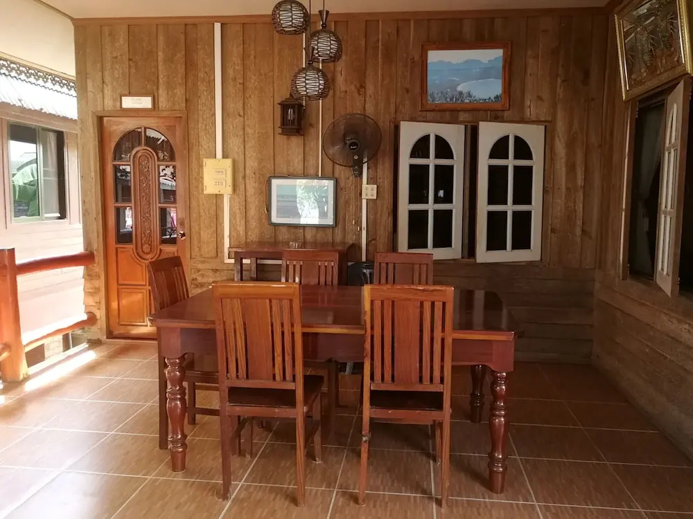 Standard Family room