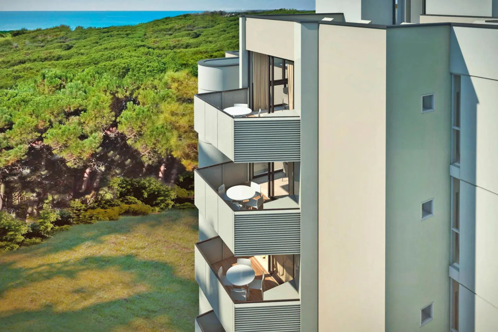 Appartamenti Oasi