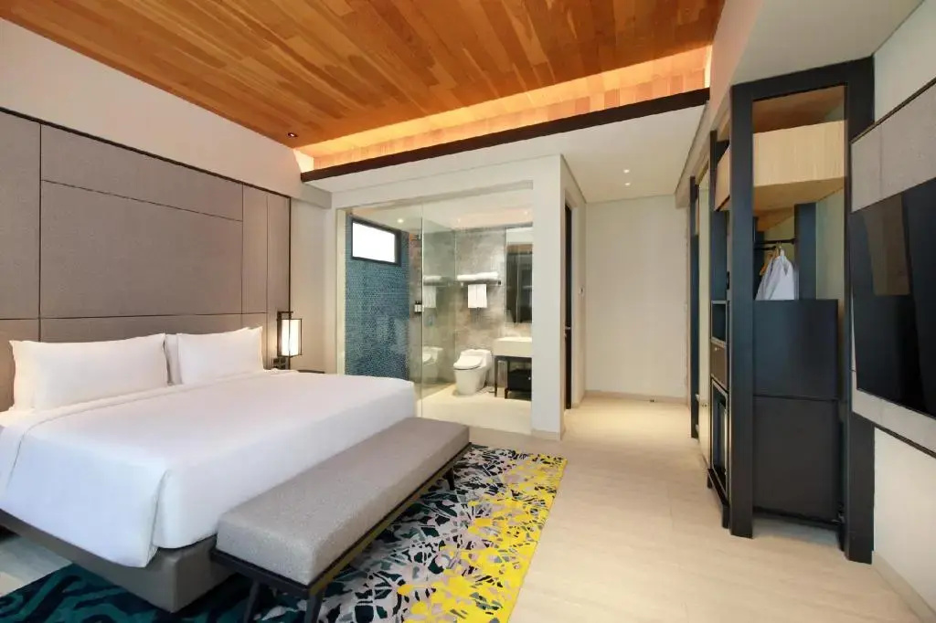 Hotel photo 18