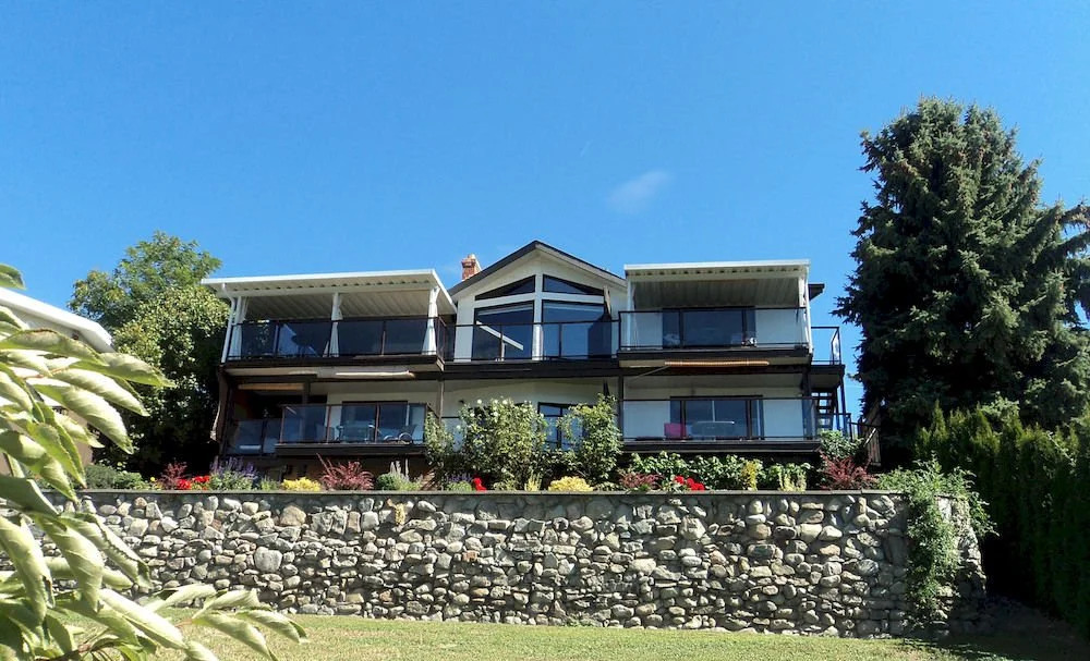 Paradise Cove Guest House