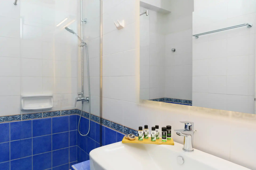 Paradise Art Hotel by Mr and Mrs White - Chambres