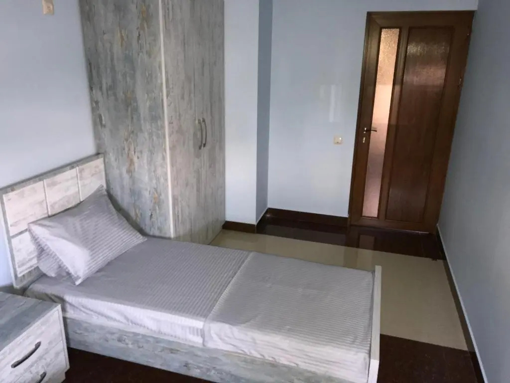 Economy Double room (full double bed)
