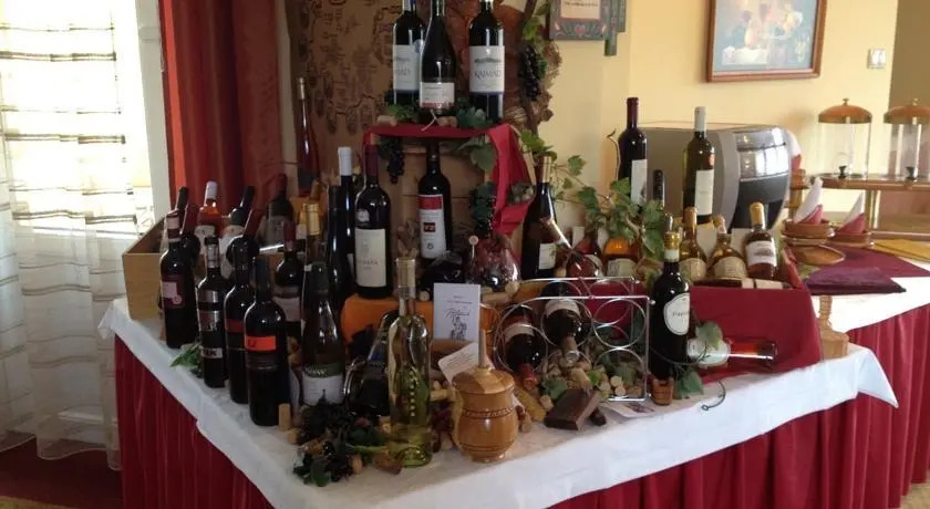 Hotel Lukács - фото 23