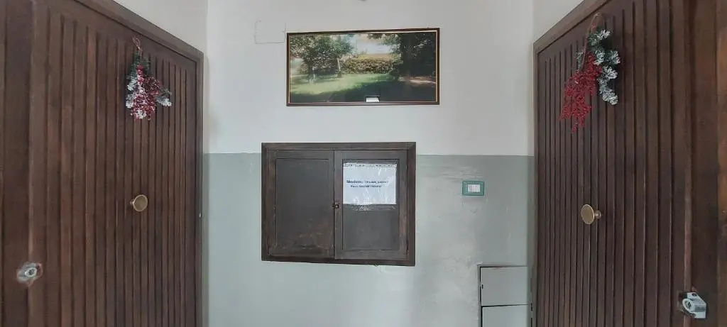 Barnet House Lamezia - Chambres