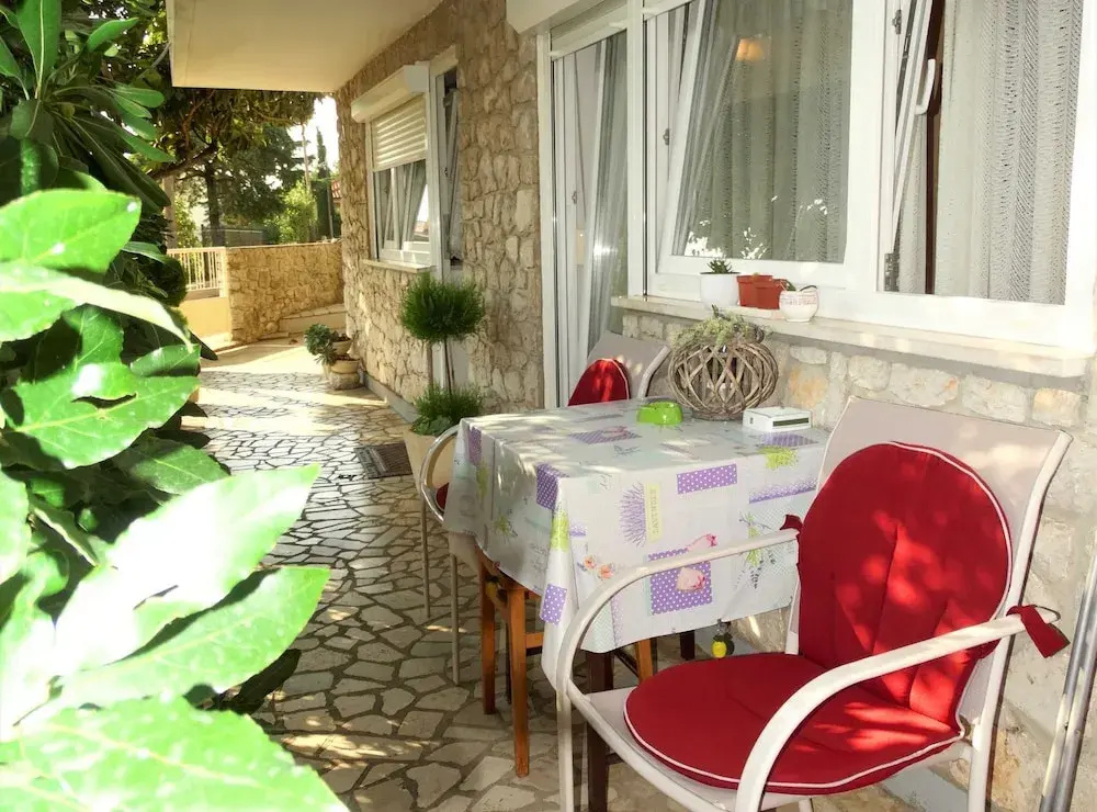 Crikvenica Tranquil and Stylish Apartments With Sea View