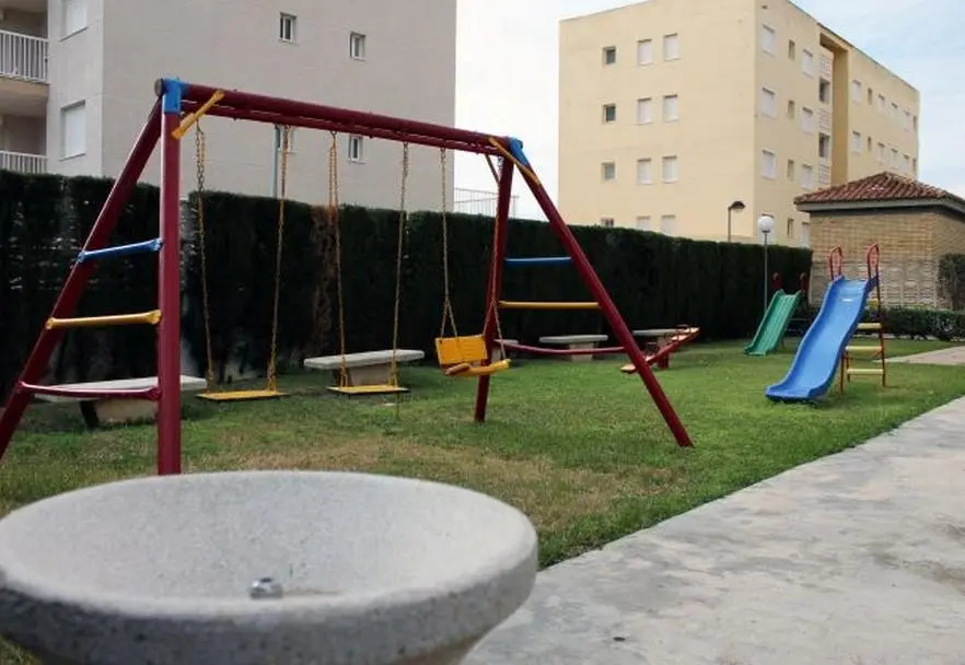 Apartamentos Gandia Playa 3000
