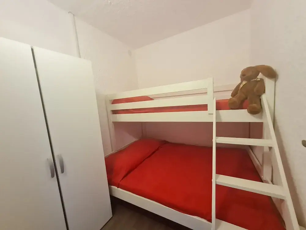 Voir la photo 2 — Apartment With Full Amenities