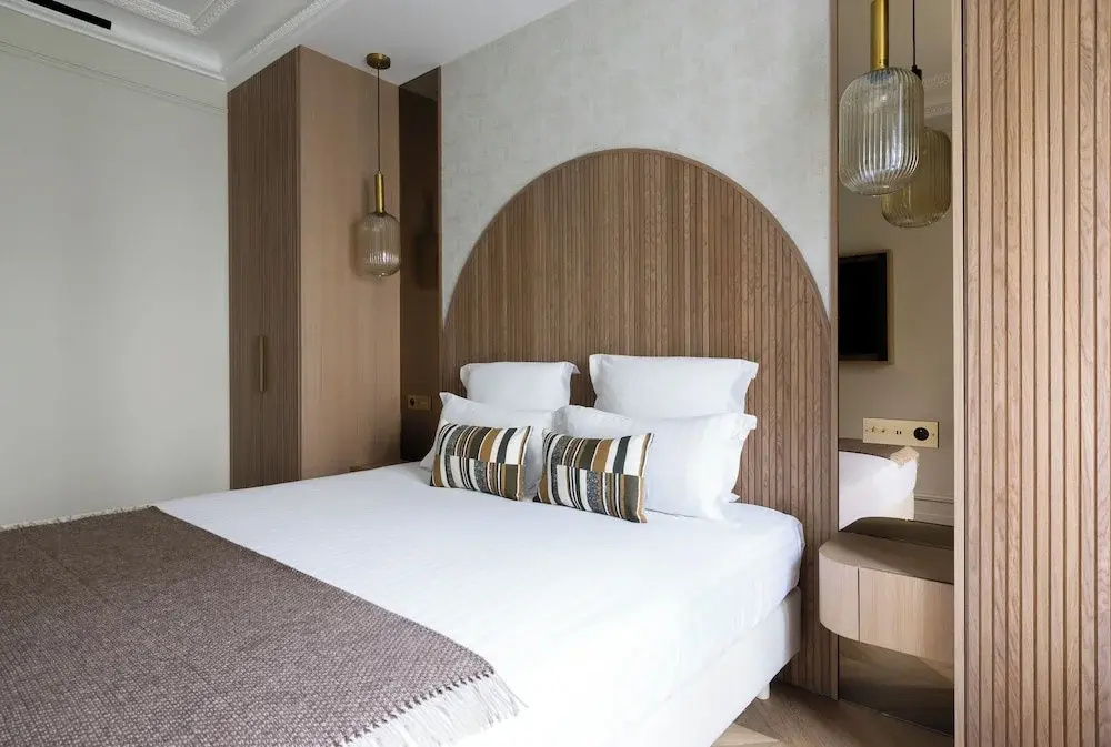 HIGHSTAY - Luxury Serviced Apartments - North Marais 2 — фото