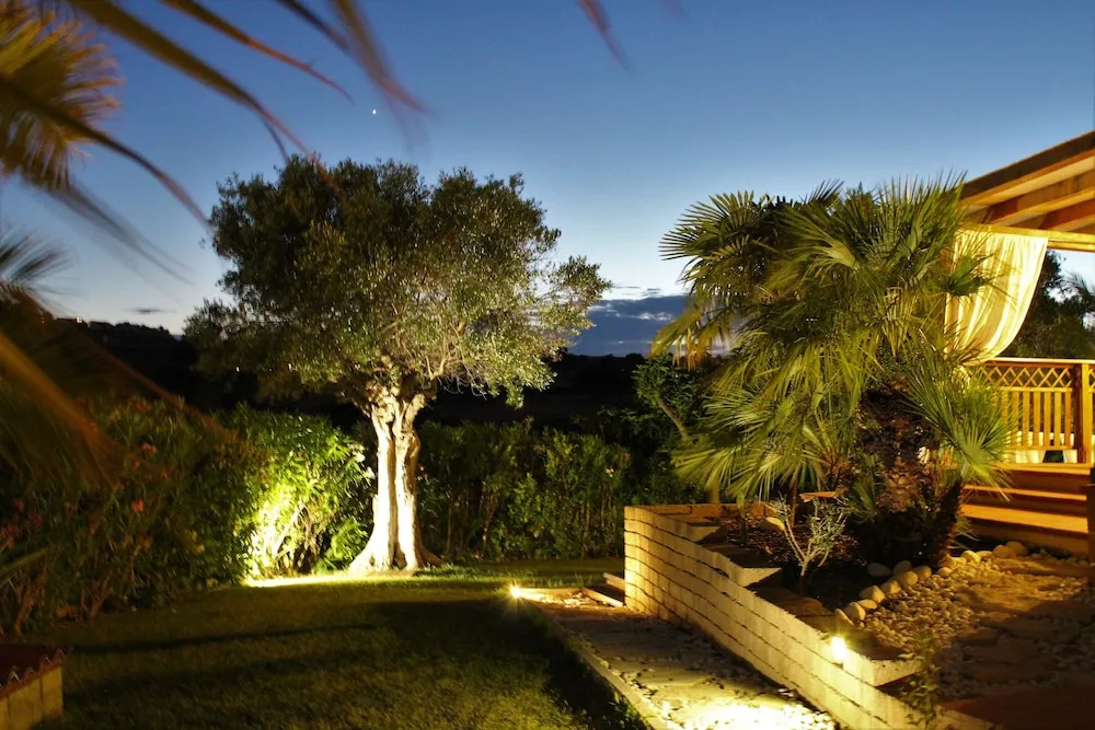 B&B Antigua