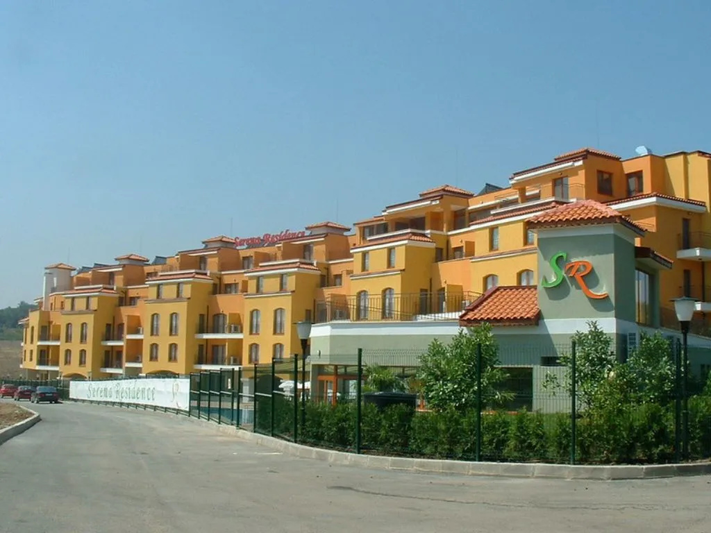 Serena Residence - Général