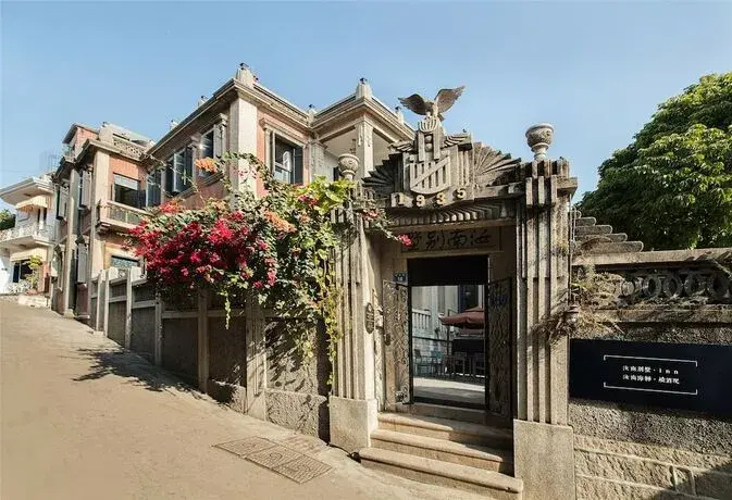 Langmandao Hostel