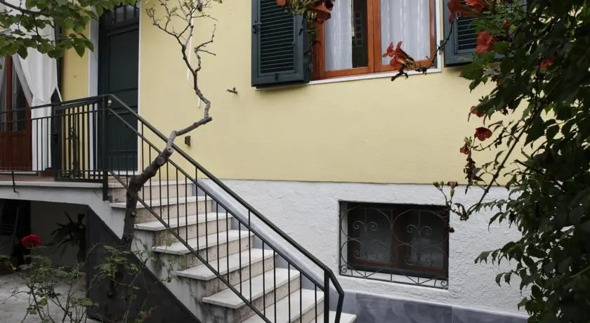 B&B Casa di Claudia