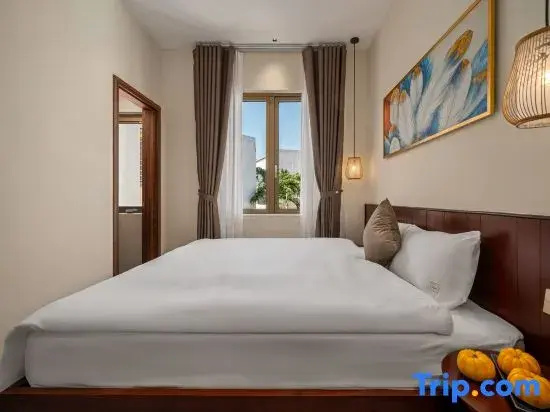 Villa Azalea - 05 BR Luxury Villa At My Khe Beach By Villuxy