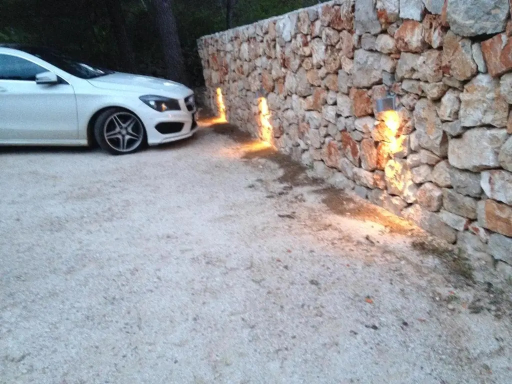 Vila Familia Hvar - Chambres