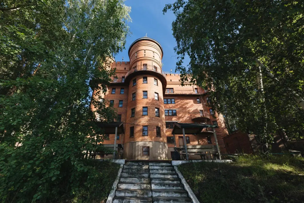 Hotel photo 28