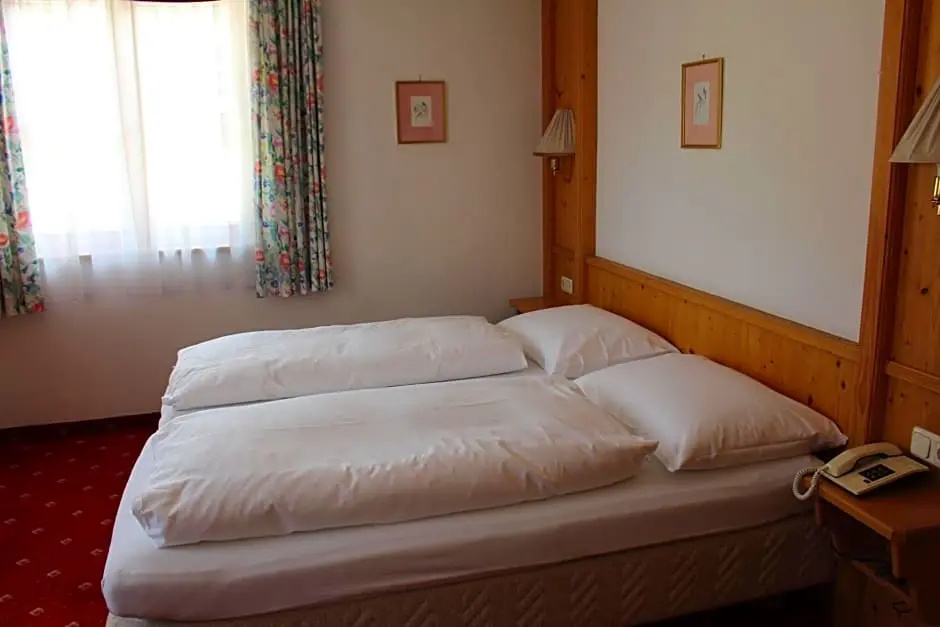 Hotel Grafenwirt - Chambres
