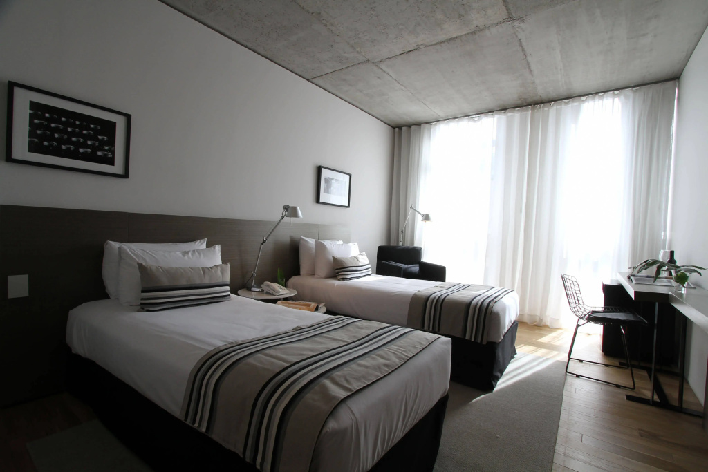 Anselmo Buenos Aires Curio Collection By Hilton - Général