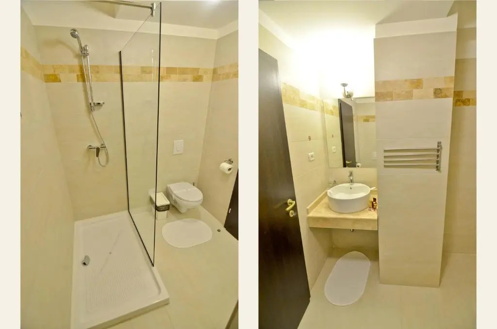 Lucas Boutique Hotel - Chambres