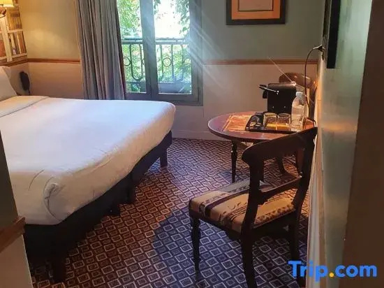 Le Relais Saint Sulpice 46