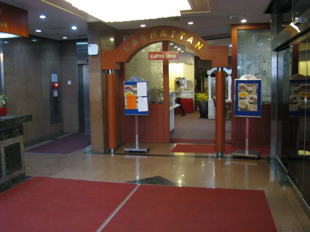 Hotel photo 13