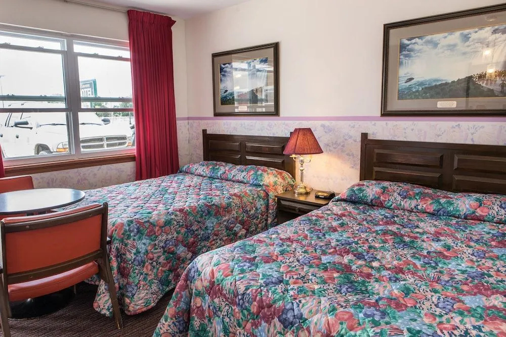 Haven Motel - фото 4