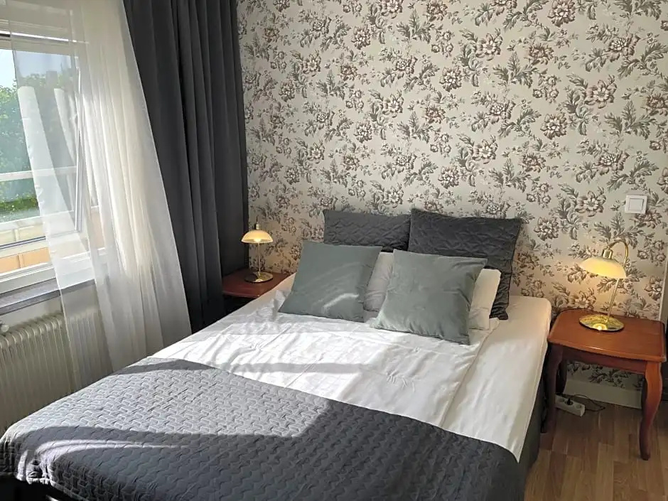 Hotell Bele - Chambres