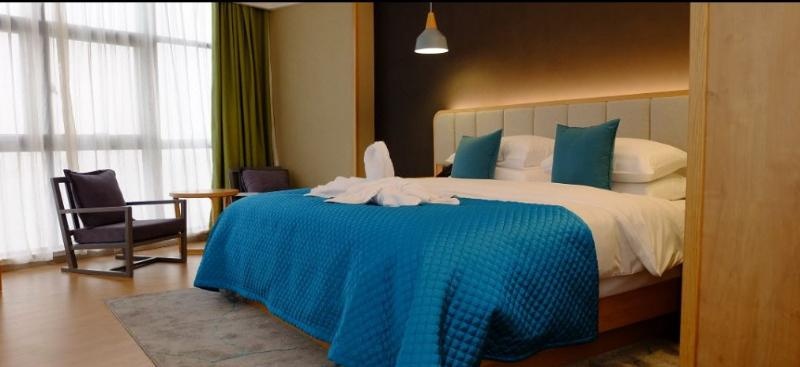 Maps Hotel — 5