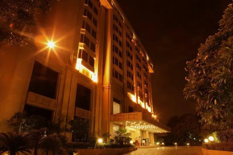 The Metropolitan Hotel and Spa New Delhi - Chambres